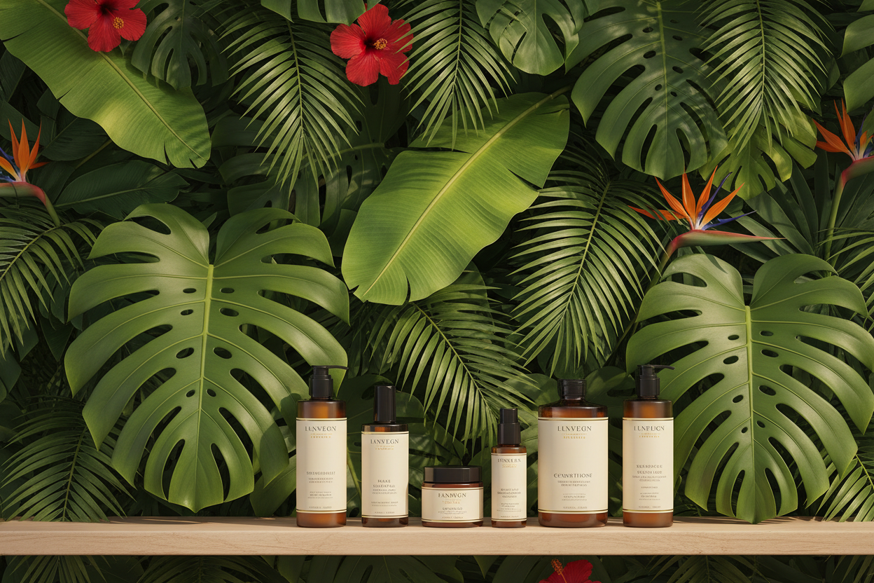 Produits capillaires