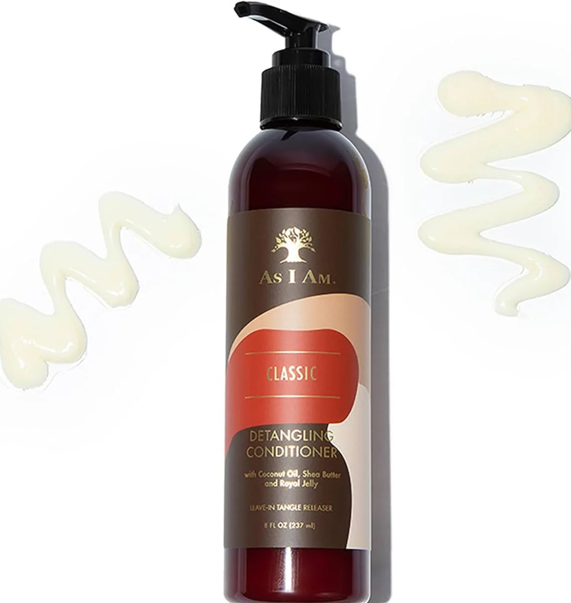 As I Am Classic Detangling Conditioner