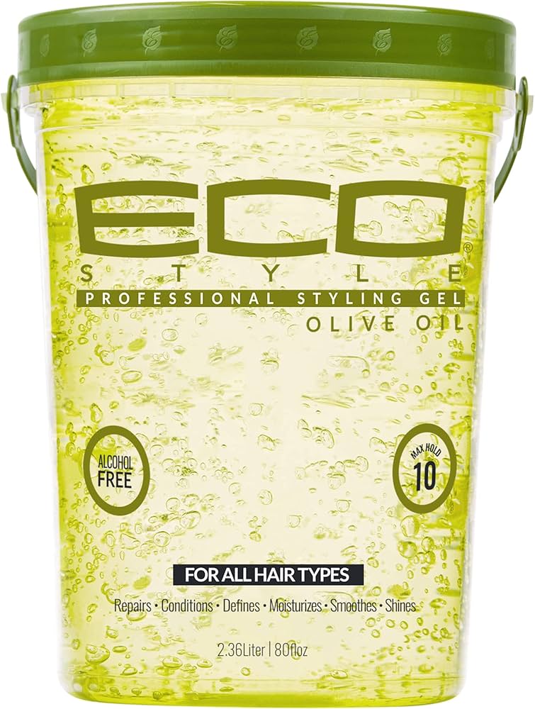 ECO Olive Oil 2,3L