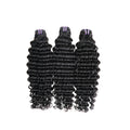Mèches brésiliennes bouclés 12'