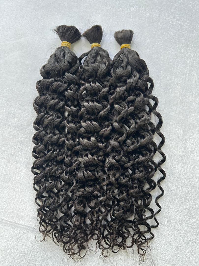 Brésiliennes *