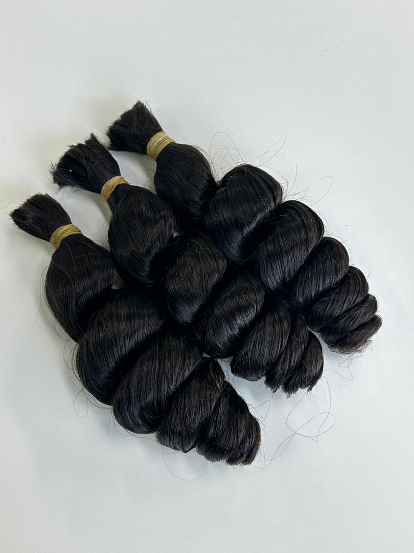 Brésiliennes*