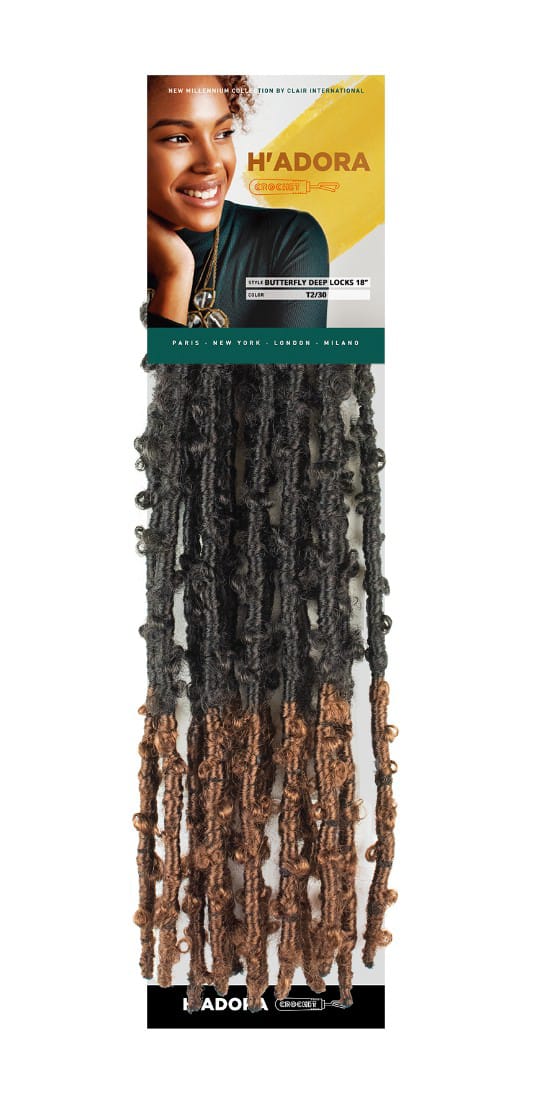 H'ADORA Crochet,