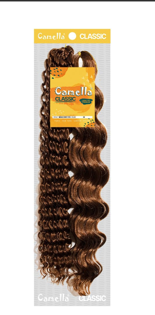 Camella Classic