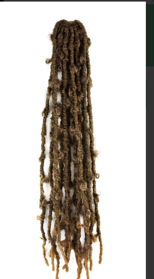 H'ADORA Crochet