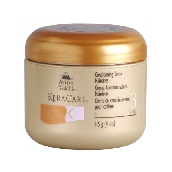 Kera Care Conditioning Creme Hairdress