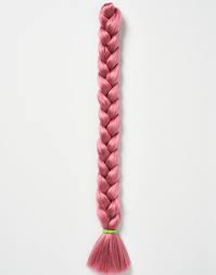 X-Pression Ultra Braid Pré-peigné Pink