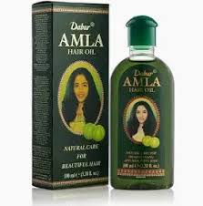 Dabur AMLA Hair Oil