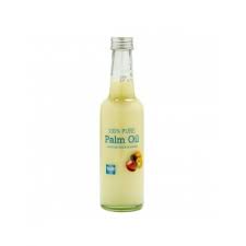 Essentiel & Naturel Huile de Palme