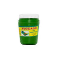 Zenith Avocado Oil Hair Food