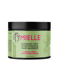 Mielle Rosemary Mint Strengthening Hair Masque