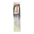 X-Pression, Style Uultra Braid, Pré-peigné, Couleur T1B/60S