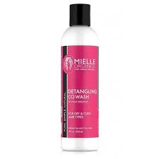 Mielle Detangling Co-Wash