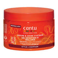 Cantu Shea Butter Define & Shine Custard