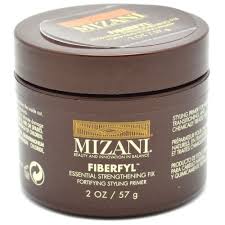 Mizani Fiberfyl Fortifying Styling Primer