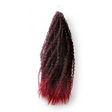Camella, Style 3 FOIS BRAID, Couleur T1B/118