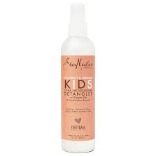 Shea Moisture Coconut & Hibiscus Kids Extra-Moiturizing