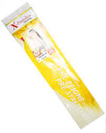 X-Pression Ultra Braid Pré-peigné Yellow