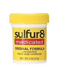 Sulfur8 Treatment Conditioner