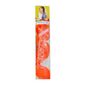 X-Pression Ultra Braid Pré-peigné Orange