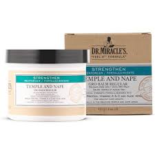 Dr. Miracle Strengthen Temple and Nape Gro Balm