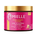 Mielle Pomegranate & Honey Coil Sculpting Custard