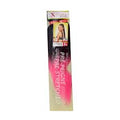 X-Pression, Style Uultra Braid, Pré-peigné, Couleur T1B/ROSE