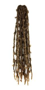 Frisette Classic, Style BUTTERFLY TWIST 1B, Couleur 4