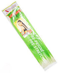 X-Pression Ultra Braid Pré-peigné Green