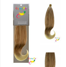 Camella, Couleur 1
