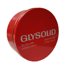 Glysolid pour la peau