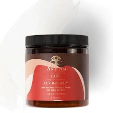 As I Am Classic Curling Jelly