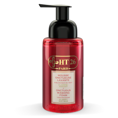 HP 26 Paris Mousse Onctueuse Lavante