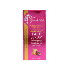 Mielle Revitalizing Face Serum