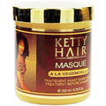 Ketty Hair Masque à la Vegemoelle